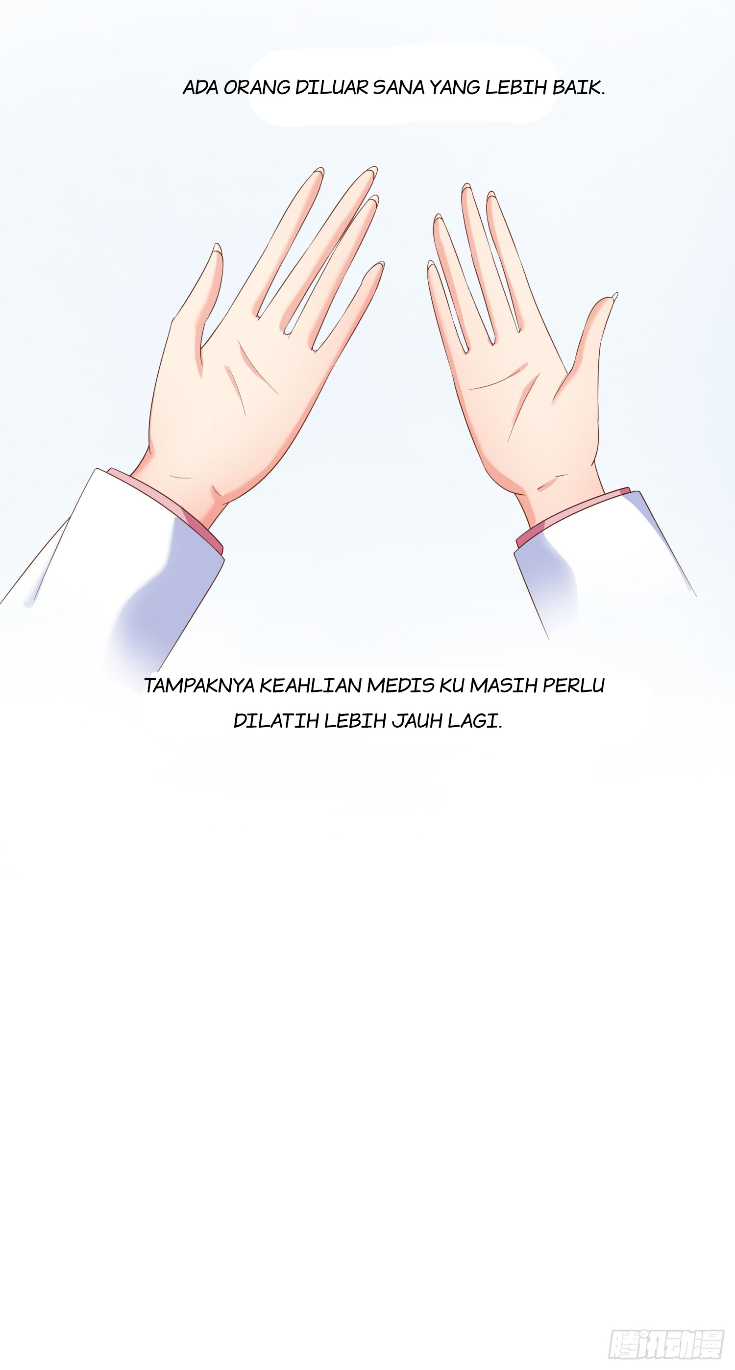 Super School Doctor (Supreme Campus Doctor) chapter 9